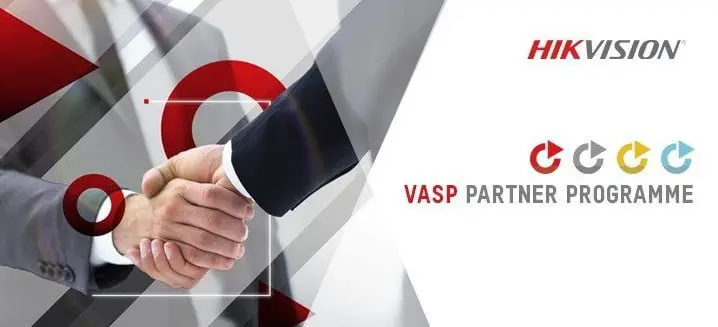 Hikvision VASP