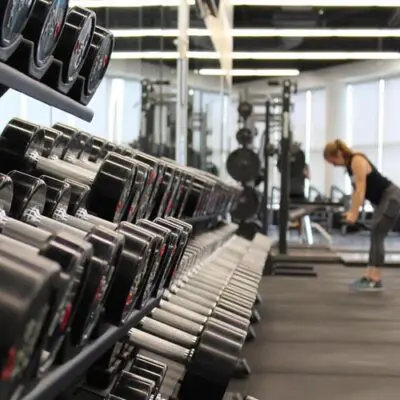 Gym Security and Access