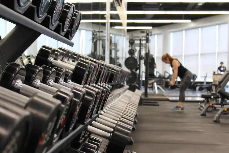 Gym Security and Access