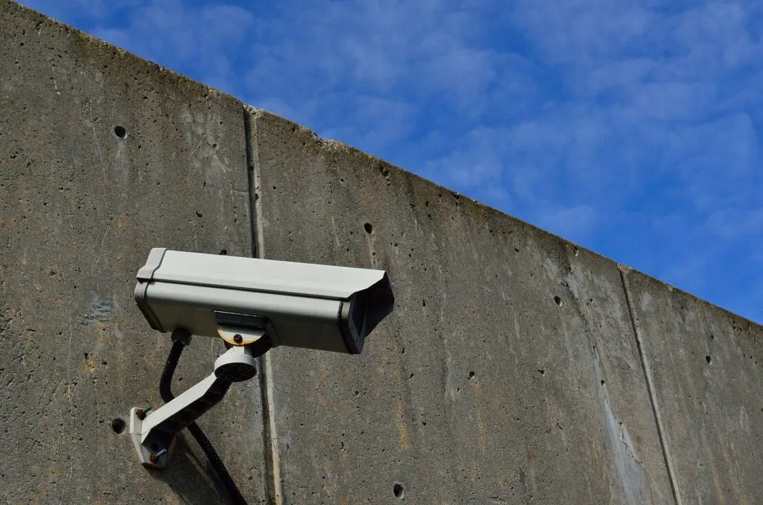 Security system image for glossary