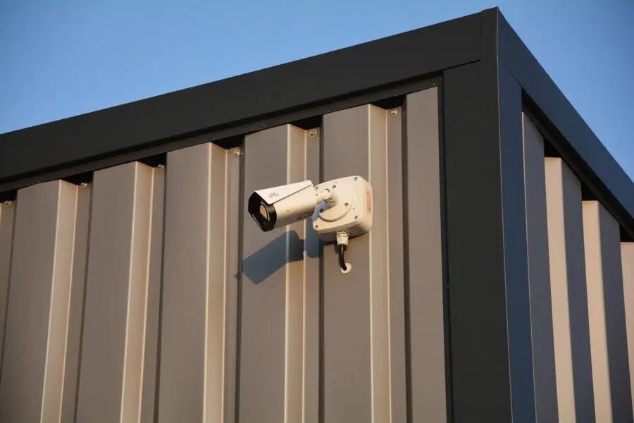 An mage for a security system glossary blog