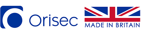 Orisec alarms