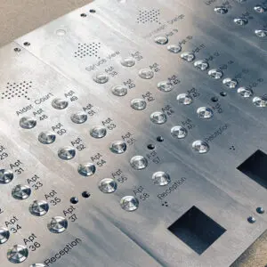 Telguard Intercom systems