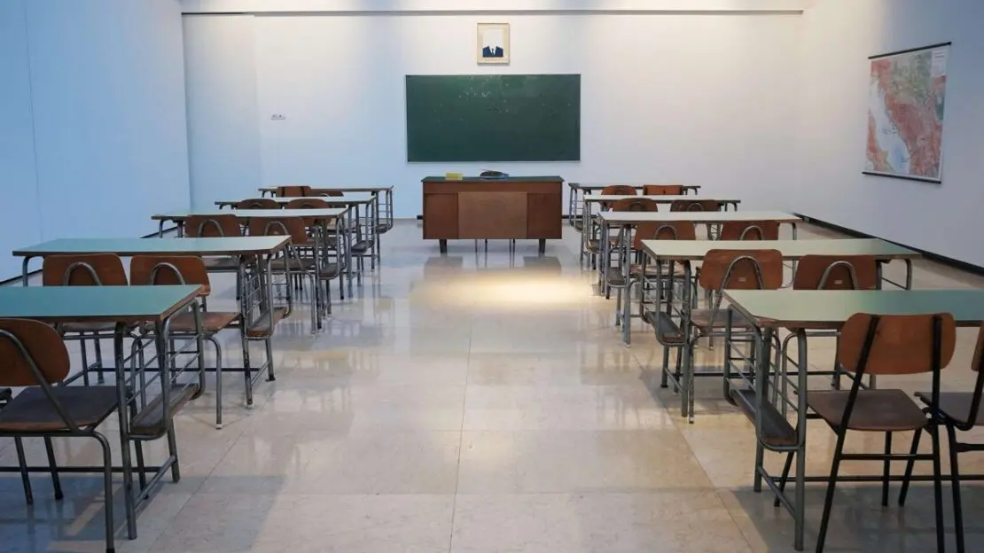 School security risks and threats