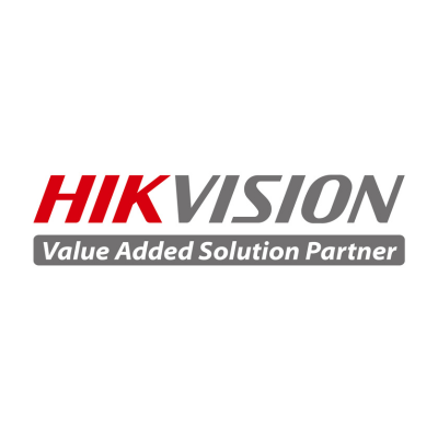 Hikvision logo