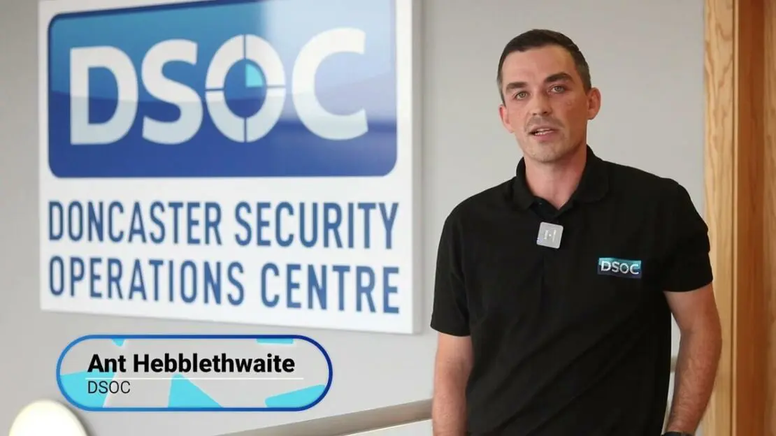 self storage security interview
