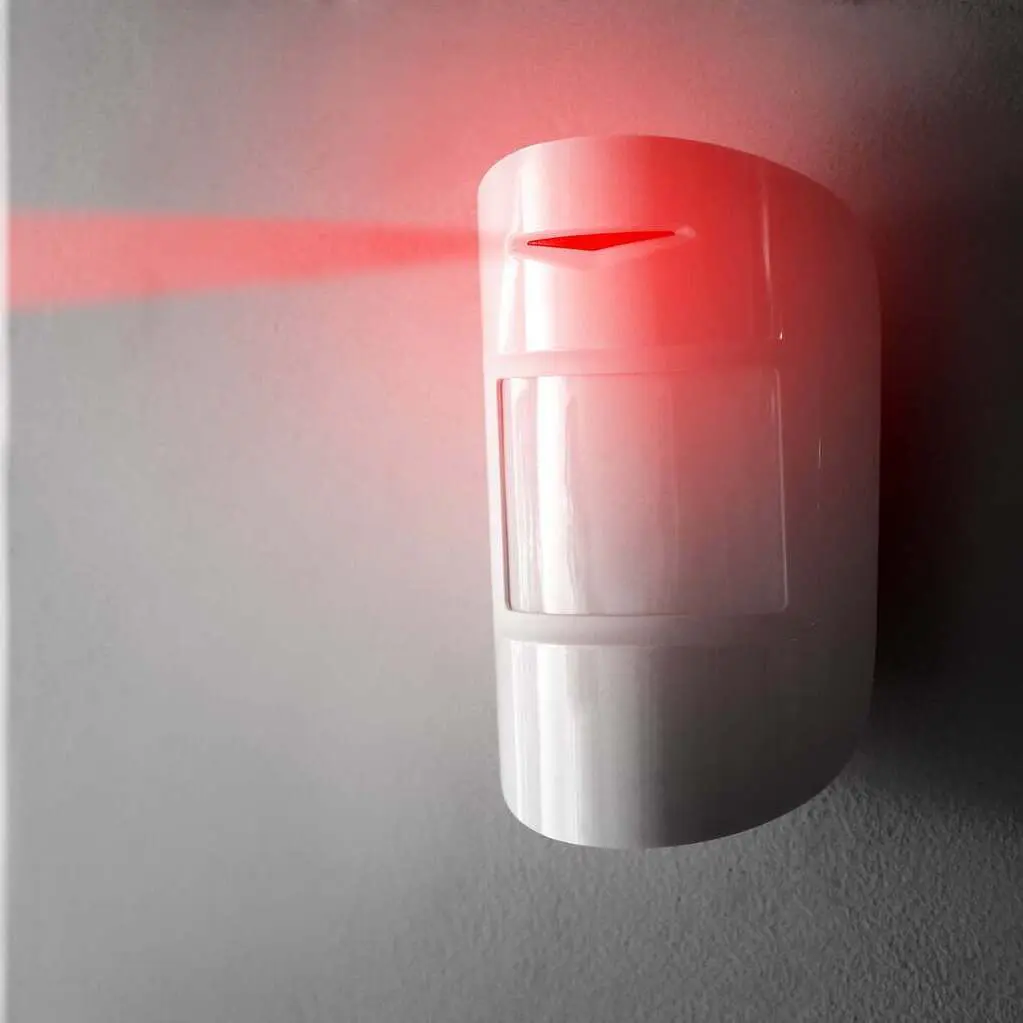 alarm systems