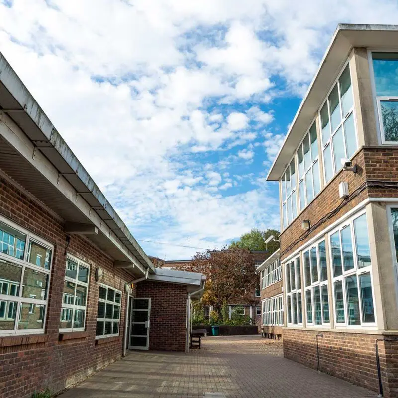 out hours monitored security cameras schools
