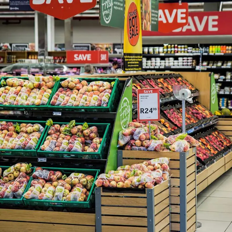 retail cctv monitoring