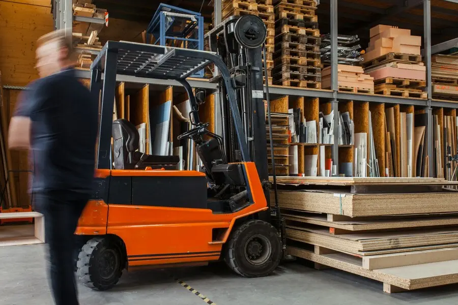 importance of security solutions for warehouses