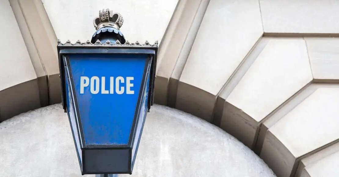 oxfordshire crime report 2025 min