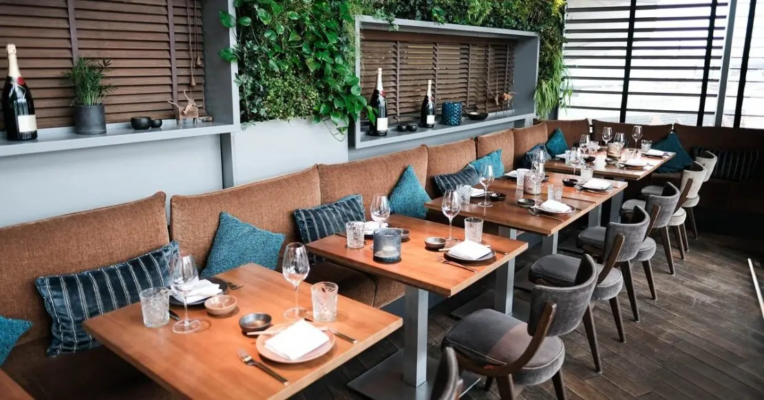 restaurant crime berkshire