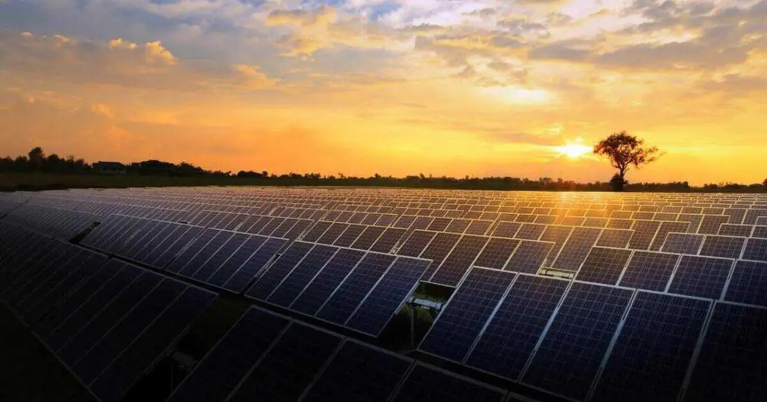 solar farm crime