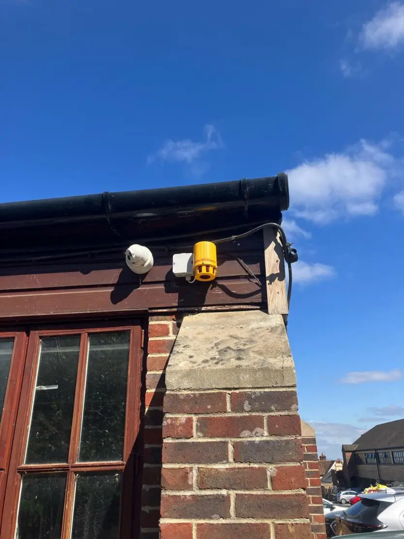 managing school security threats for independent schools
