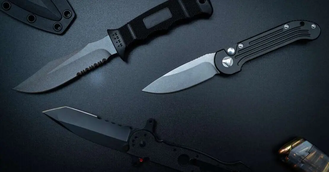 school knife crime hampshire