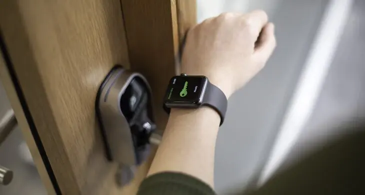 access control installation newbury