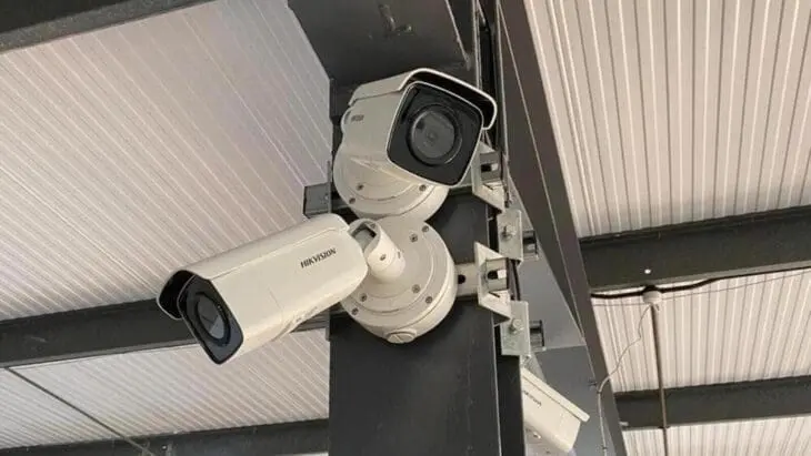 cctv installation slough