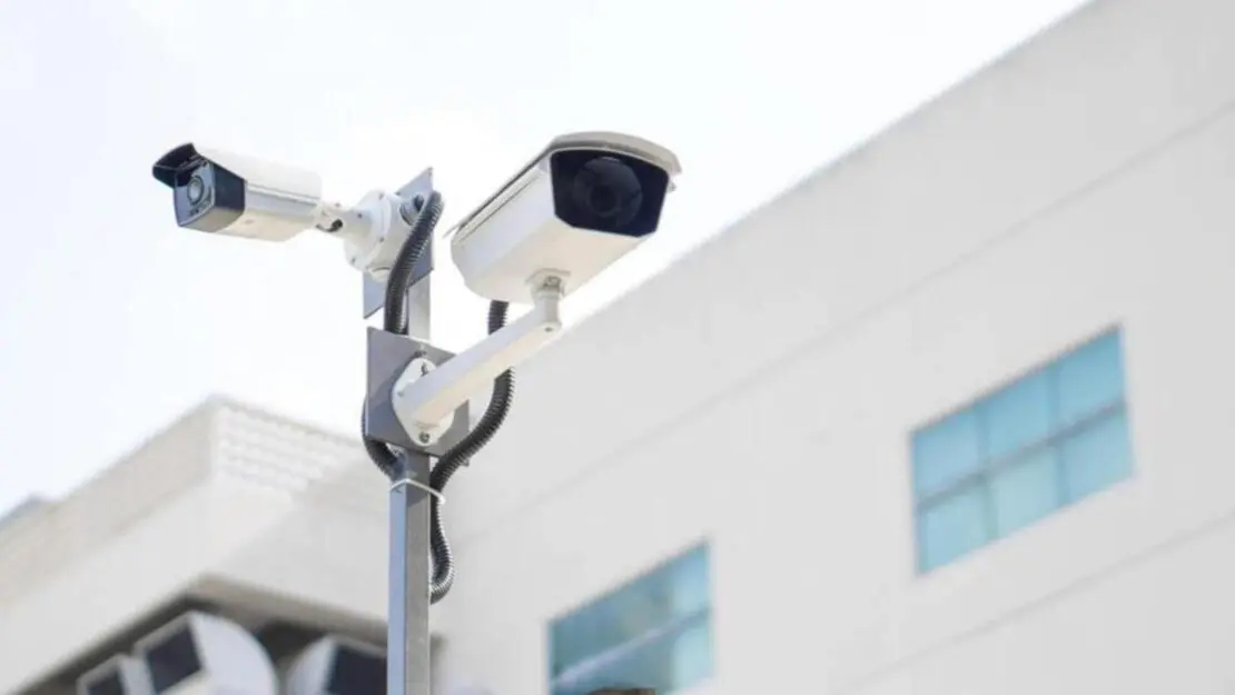 cctv installation southampton