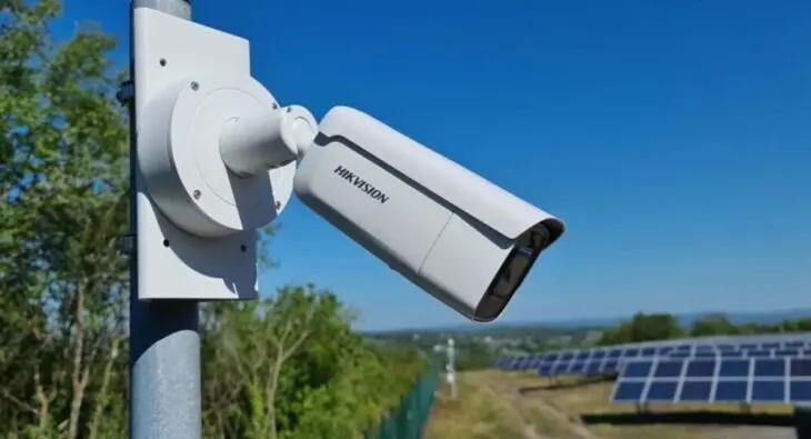 cctv installation survey quote