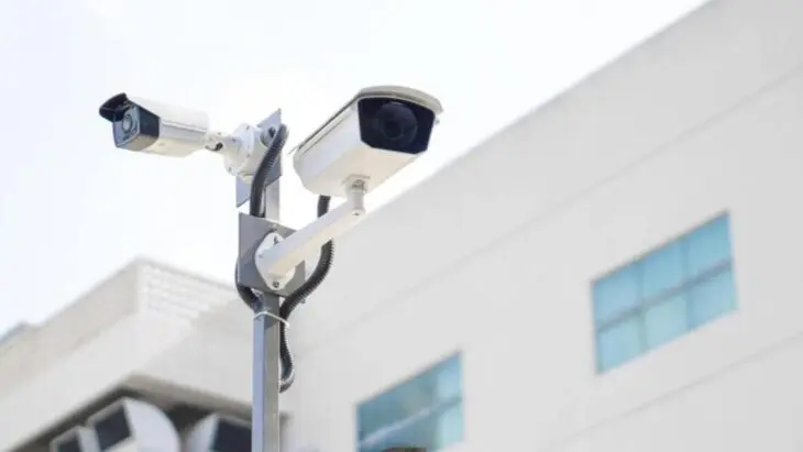 cctv installation thatcham