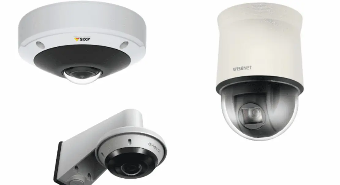 cctv installation wokingham