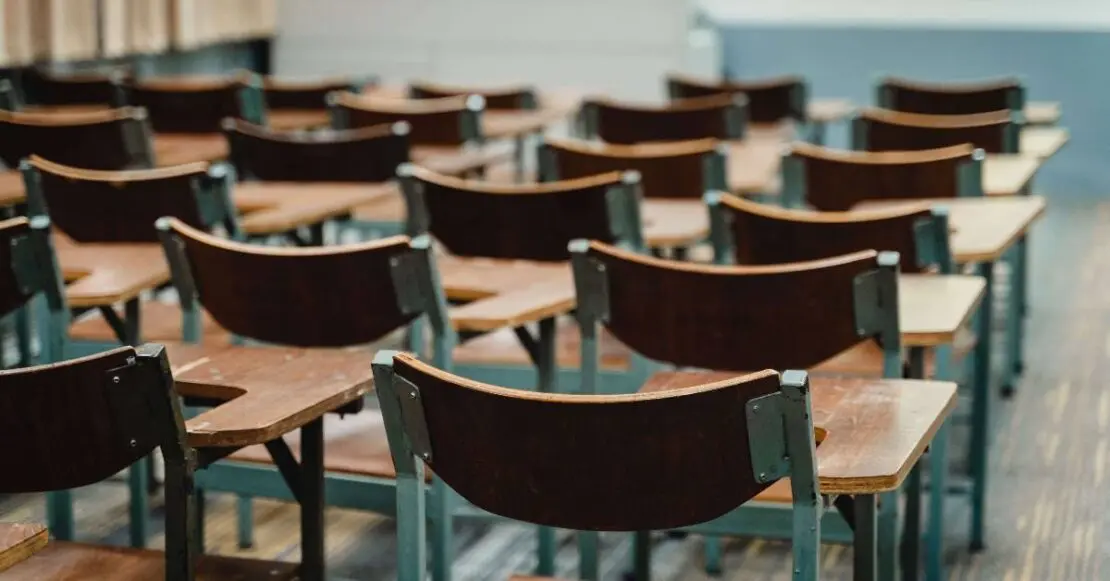 Hartley Wintney School Burglary