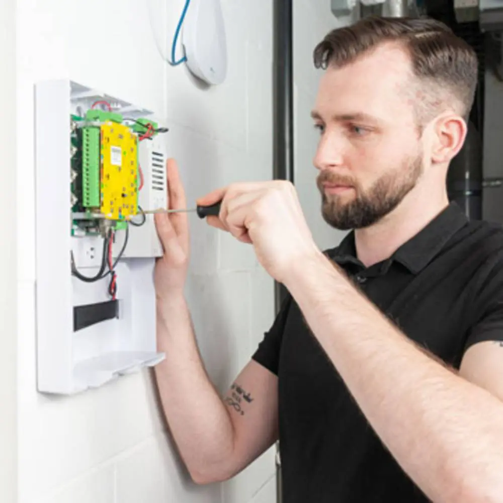 access control installers lambourn