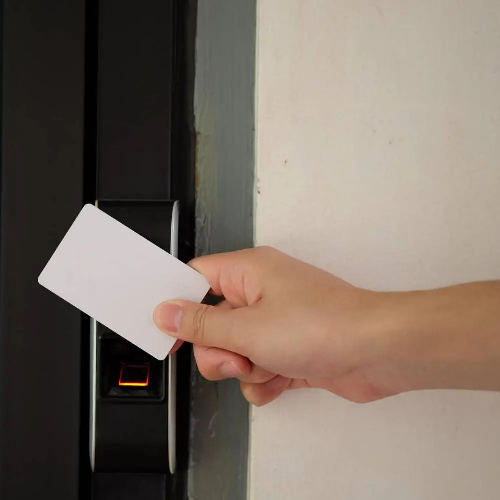 accredited access control installers apartment blocks