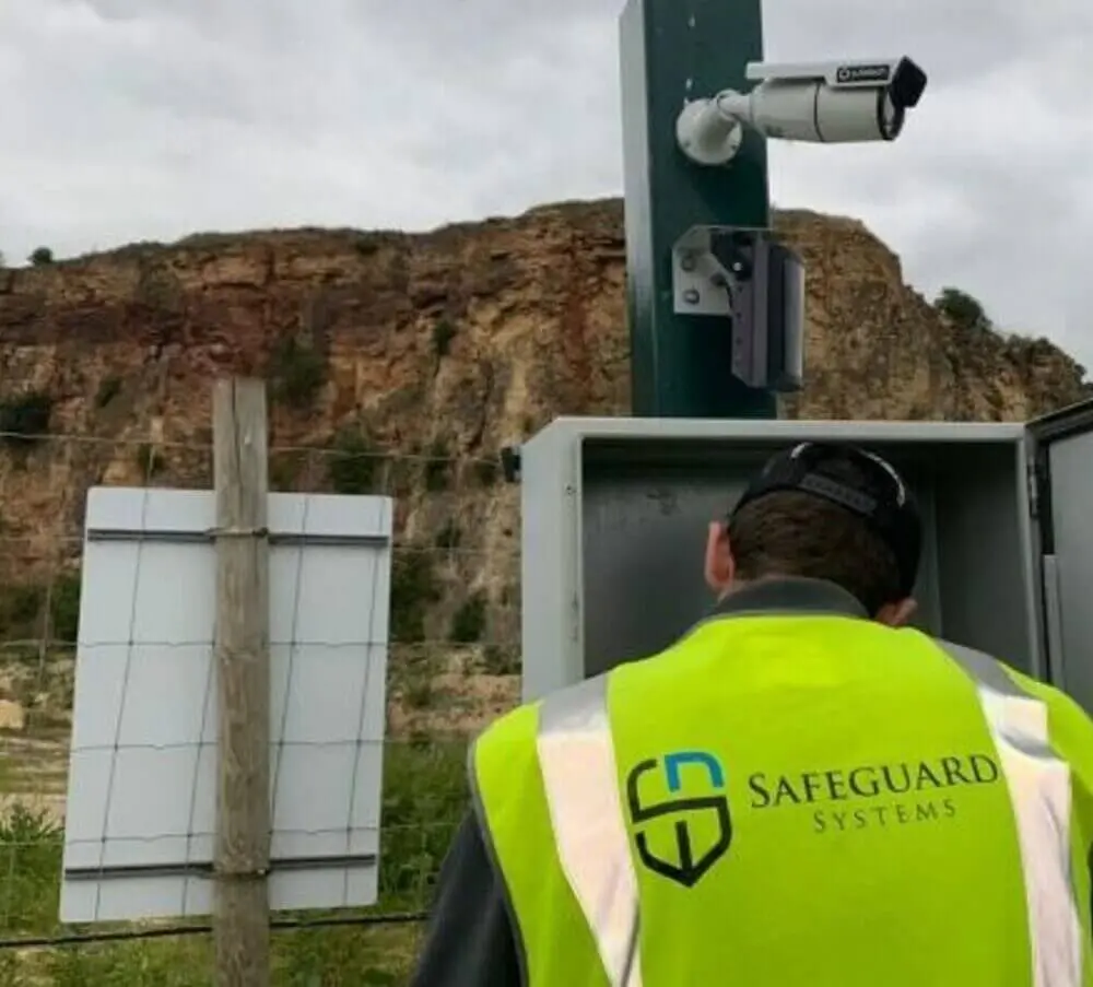 cctv business protection west berkshire