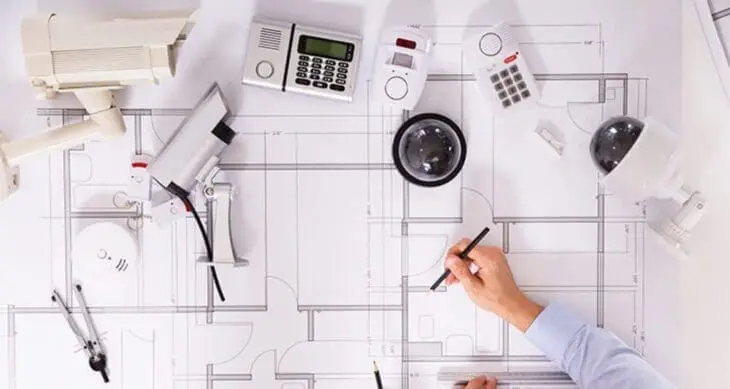 cctv installation services overview