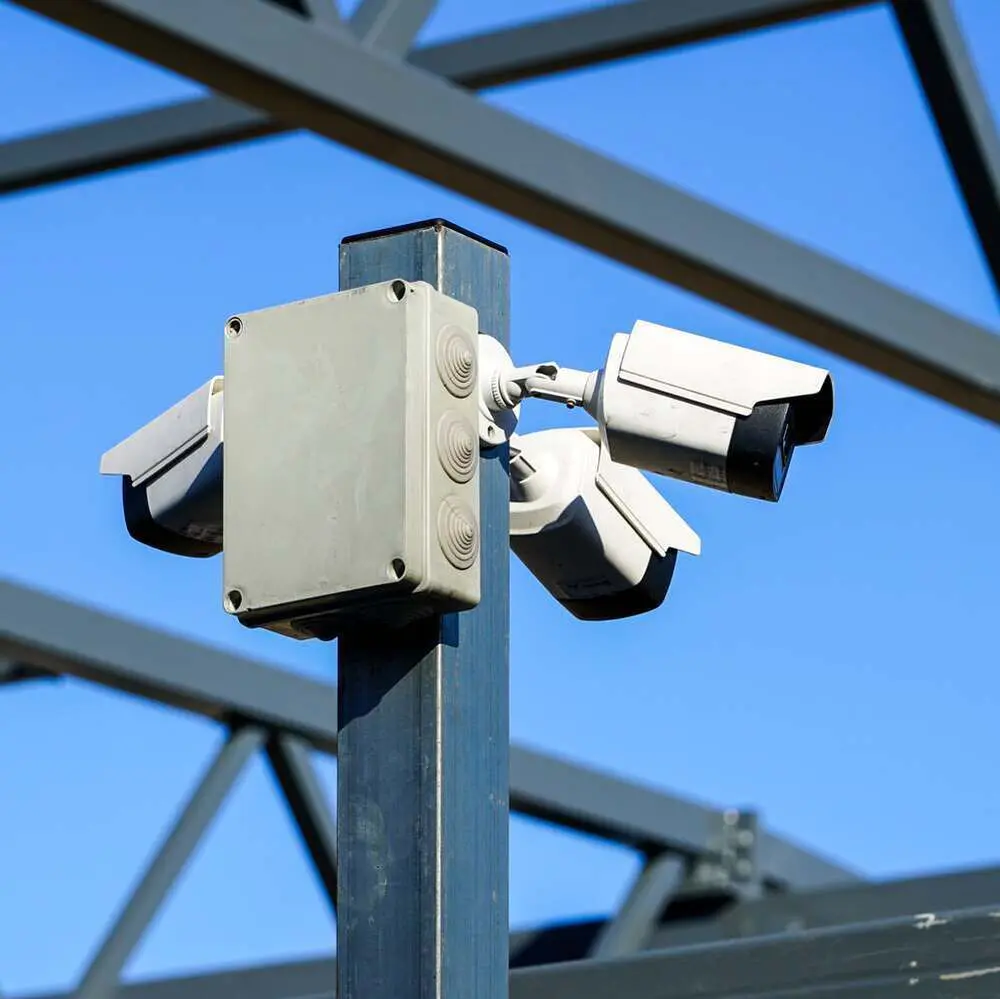 cctv monitoring berkshire
