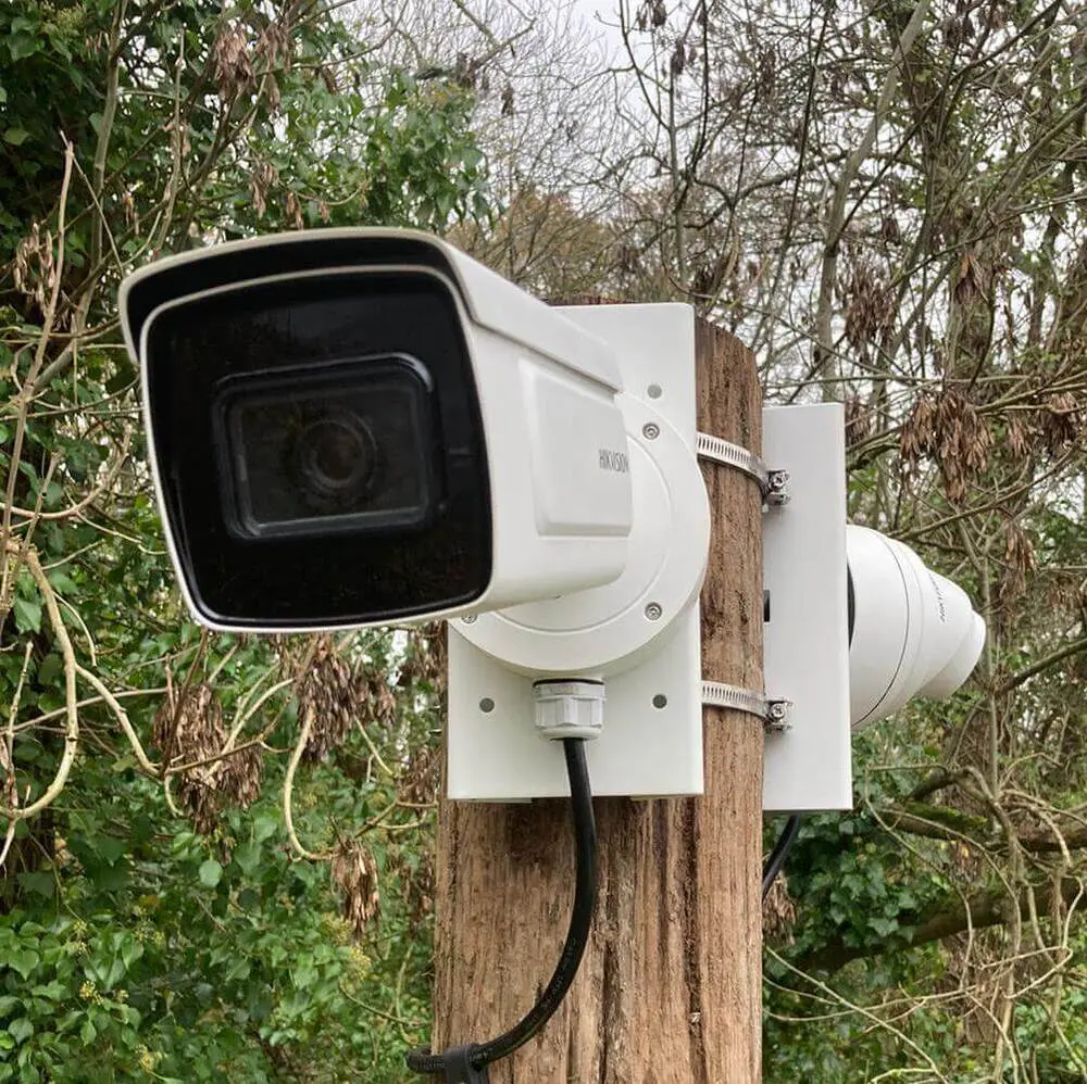 cctv monitoring oxfordshire