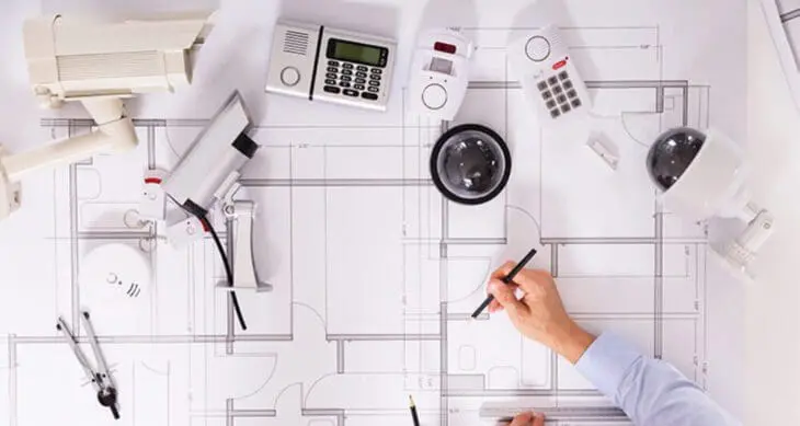 commercial cctv installation quote
