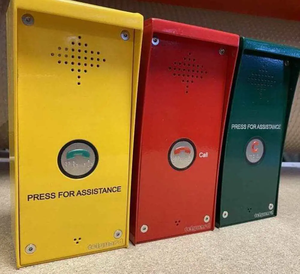 door entry systems business slough