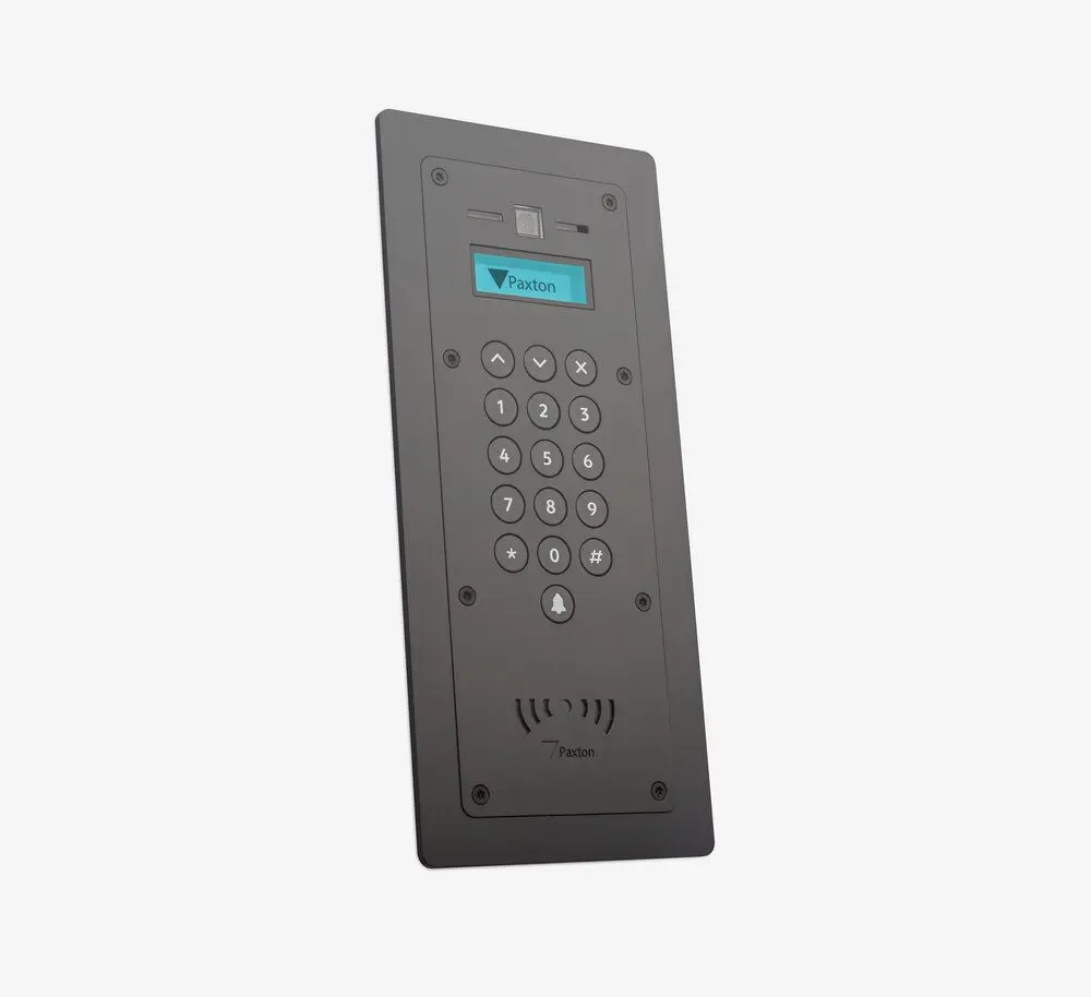 door entry systems newbury