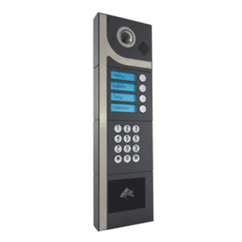 door entry systems royal wootton bassett