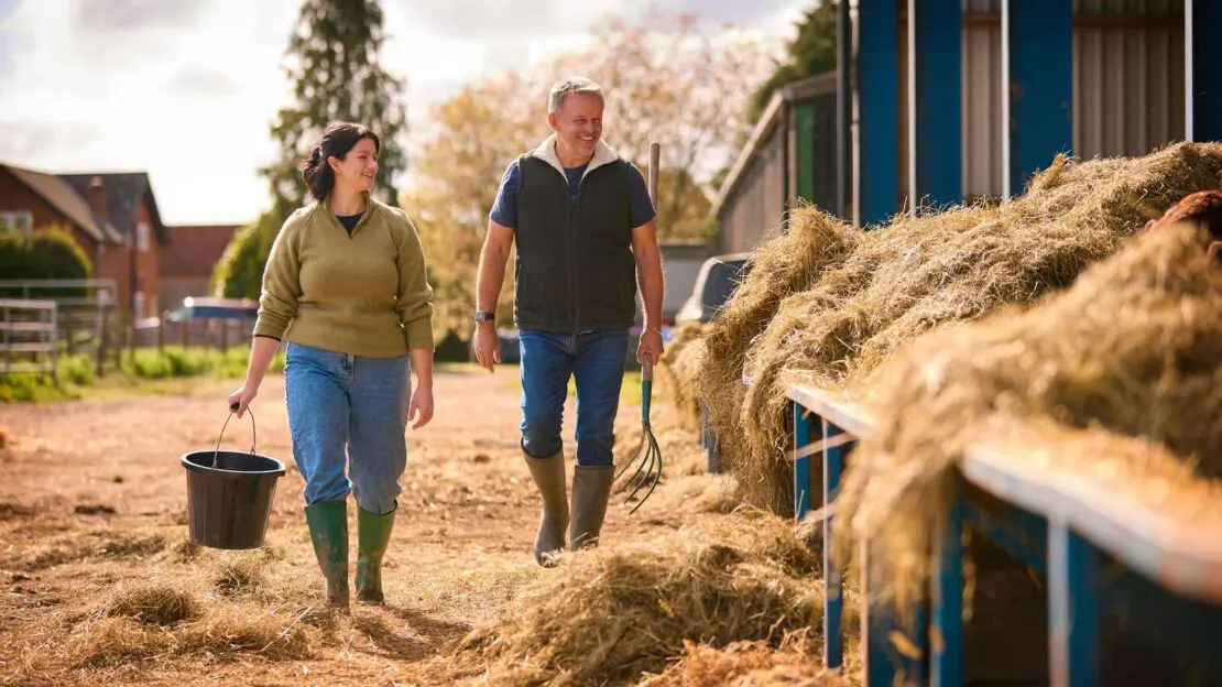 farm access control systems