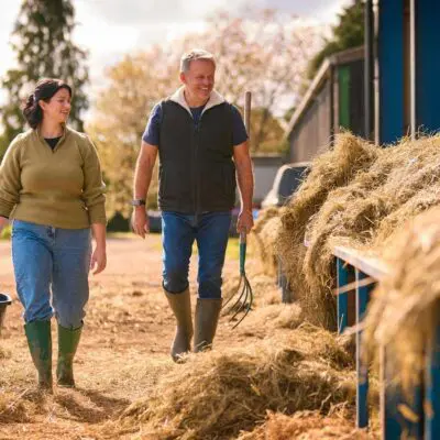 farm access control systems