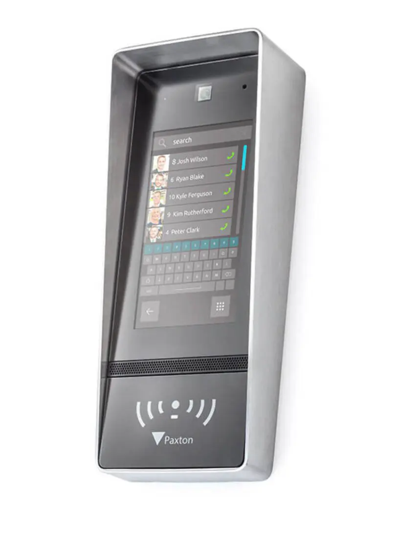 intercom installation overview 2