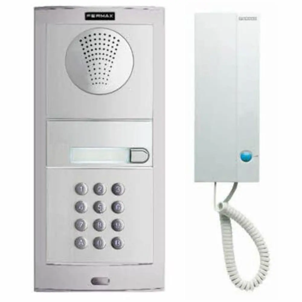 intercom installation support 1