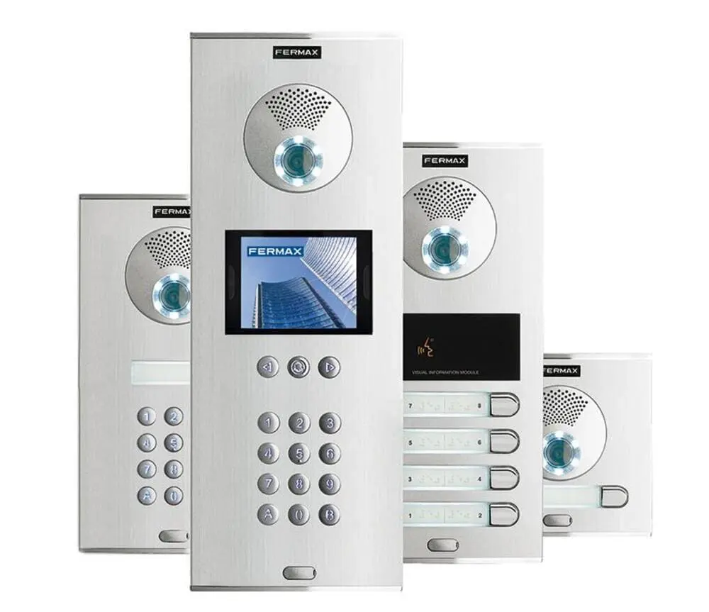 managing business access and security