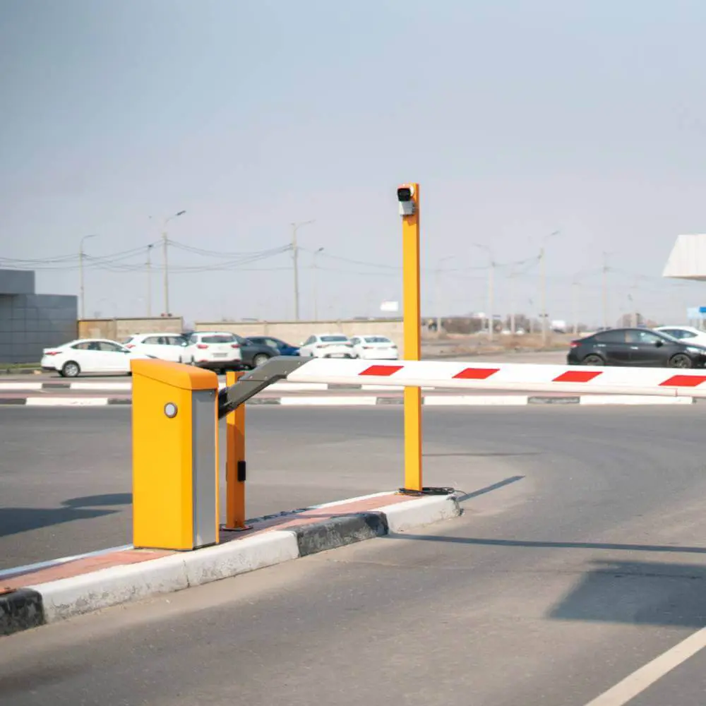 preventing unauthorised access entry overview