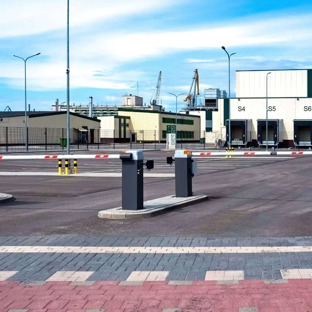 preventing unauthorised site access guide