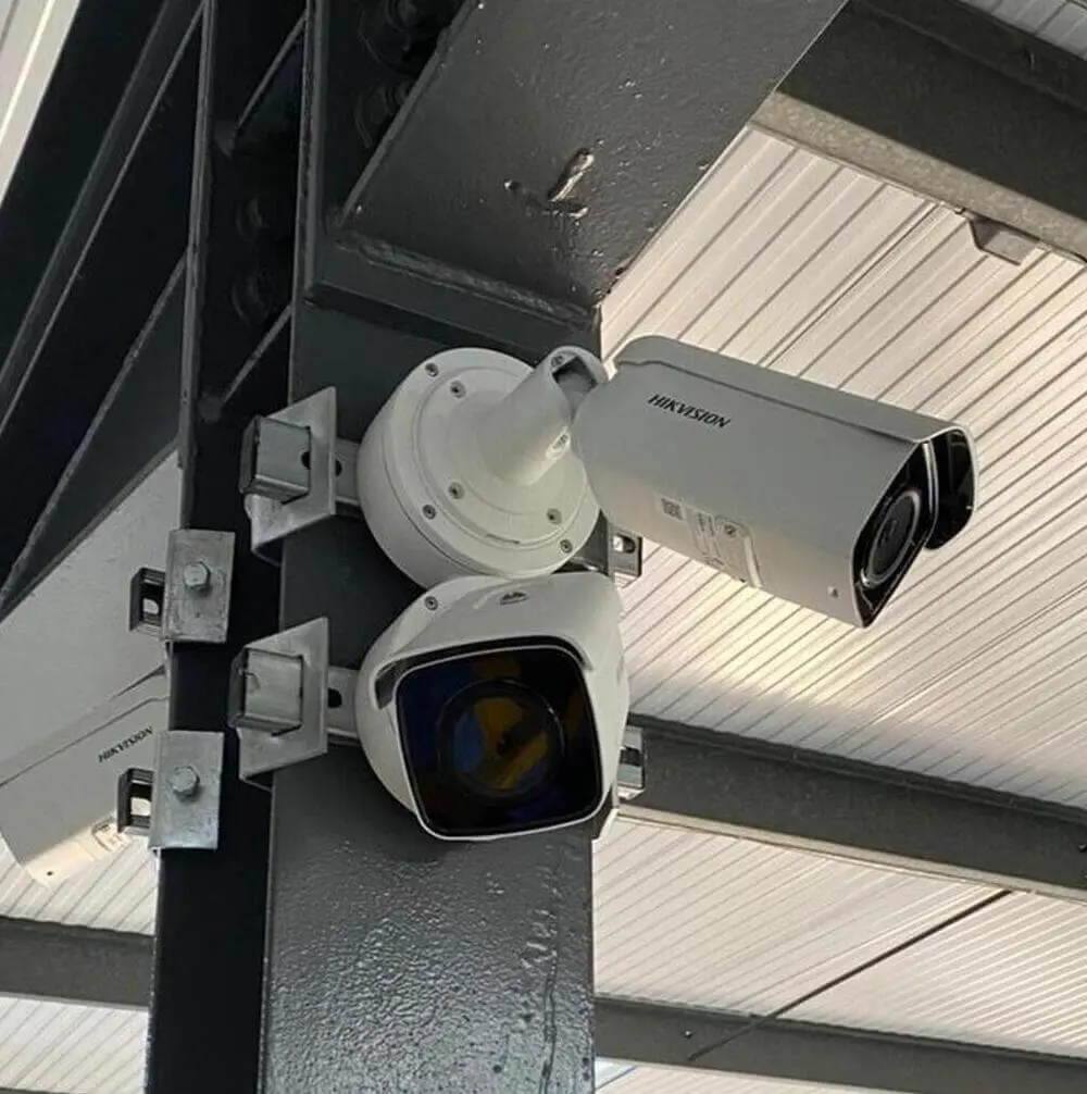 security camera benefits guide