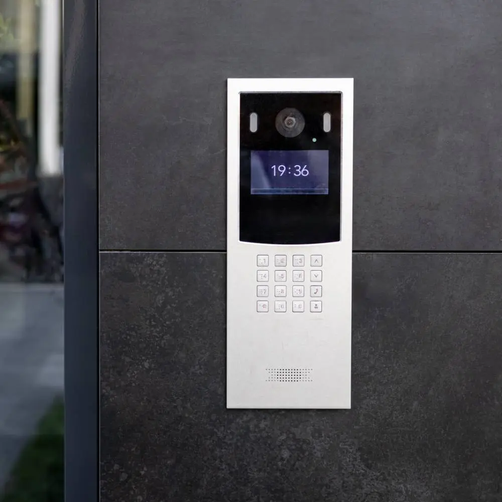 types of access control guide