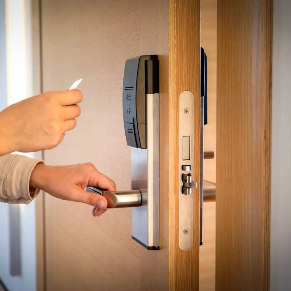 types of access control overview west berkshire