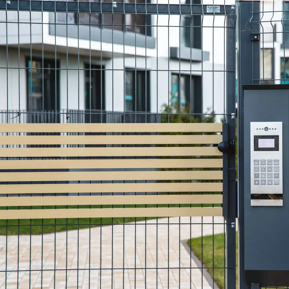 types of door access control security guide