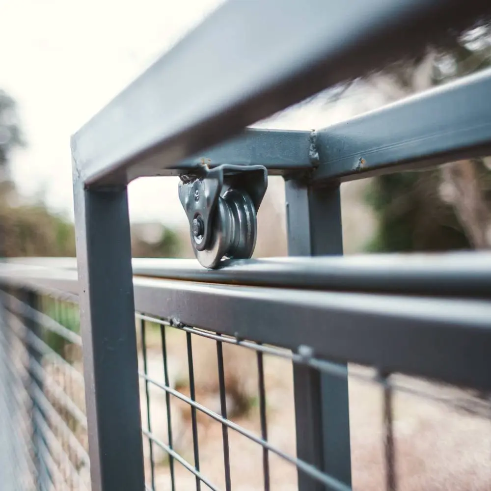 why farms need access control systems