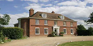 High end residential and luxury home security systems