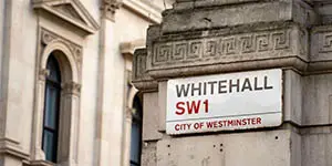 Government and public sector security systems